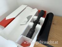 Kahles 2,4-12x56 in der OVP