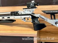 Luftgewehr Feinwerkbau 800