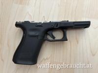 Glock 19 Gen 5 Griffstück