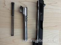Wechselsystem CZ 75 9mm Luger