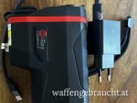 Infiray Wärmebildkamera DP19 mit Laser zur Entfernungsmessung