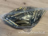 270 Win. 60stk Geco Hülsen. 1x abgefeuert 