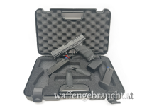 WALTHER PDP 4,5"  OR 9x19   * T O P  Z U S T A N D *