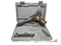 Browning Buck Mark Kal. 22LR  * TOP ZUSTAND *