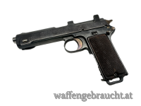 STEYR Md. 1912 Kal. 9mm Steyr | rumänische Ausführung