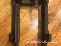 Das Fortmeier Zweibein H184, 6:00 Uhr mit 5 Rasten, NEU