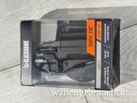 SERPA CQC Holster für Ruger 57, rechts, schwarz, neu!
