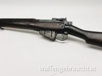ENFIELD Mark 1 Nr. 5  *Jungle Carbin*   Kal. .303 British  