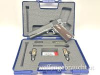 TISAS 1911 Kal. .45 Auto * WIE NEU * TOP GEPFLEGT *