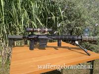 Daniel Defense DD5 V3 SBR Kaliber .308 Win. 12,5"