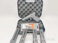 GLOCK 44 FS Kal. .22 LR * sehr guter Zustand *