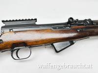 TULA Waffenfabrik SKS 45 Kal. 7,62x39 - Sehr Schöner Zustand -