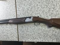 Bockflinte Beretta S55 Kal. 12/70