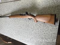 Repetiergewehr Mauser M96 Carl Gustafs  Dienstsportgewehr				
