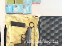 Walther PPK
