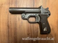 Geco Leuchtpistole 