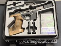Walther GSP .22lr