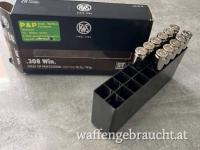 RWS HIT 308