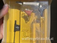 Timney Alpha Trigger Gen5 BRONZE