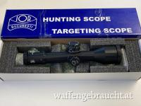 IOR TX 3-25x56 Raider 2.0    ILLU / FFP / MRAD / MTC / DT/ LT/ ZS