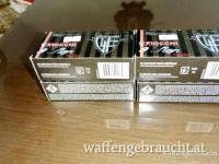 Fiocchi im Kaliber 9mm Steyr mit 7,45g/115gr FMJ
