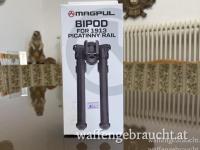 Magpul Bipod Zweibein für 1913 Picatinnyschiene