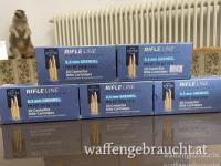 PPU im Kaliber 6,5mm Grendel FMJ BT mit 7,1g/110gr