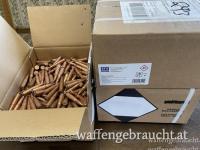 STV im Kaliber 7,62x39mm FMJ mit 7,8g/123gr