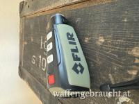 FLIR SCOUT II 640 