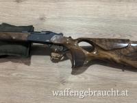 🌿🦌 Blaser K95 Kiepplaufbüchse Cal. 8,5x55 Blaser LL: 520 mm MG: M15x1 Aktionspreis!!! 5600,00€ Neu!!! 🌿🦌