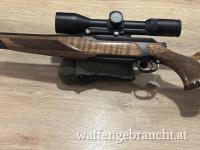 🌿😍 Sauer 505 Ergo Lux - Highland Paket - kanellierter Lauf SET -LL: 510 mm MG: M15x1 Cal. 8,5x55 Blaser Neu!!! Lagernd!!! 🌿😍