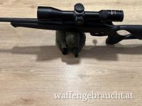 Blaser Repetierbüchse R8 Ultimate DLC – LL: 52 cm MG: M15x1 & Blaser Zielfernrohr B2 3-18x50 iC QDC - SET ANGEBOT!!! NEU!!!