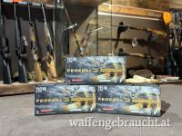 Federal Premium Trophy Copper .243 Win. 5,5g/85grains