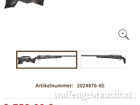 Sauer 101 Fieldshoot
