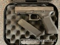 Glock 17 Gen4