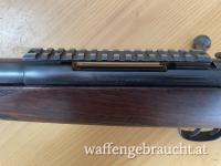 Custom Sauer/Lothar Walther Repetierer 7mm PRC