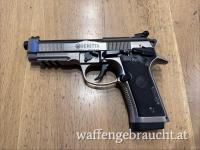 Beretta 92X Performance