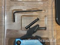 Abzug AR9 / AR15 German Tactical Scout Breacher Trigger