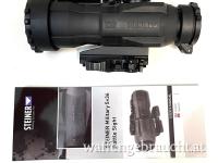 STEINER BOS Military Battle Sight 5x36 für 5,56 (.223 Rem)