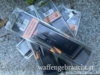 Endlich Lagernd Orig. Glock 15 Schuss Magazin aus Metall für Glock 43X & Glock 48