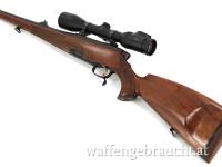 Steyr Mannlicher Luxus "Stutzen"