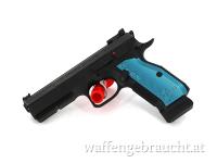 CZ Shadow 2 Blue