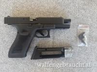 Umarex Glock 17 Gen5 6mm CO2