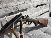 Hahn-Büchsflinte 5,6x50/16 Schrott