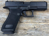 Glock 45 Gen 6 neuwertig  