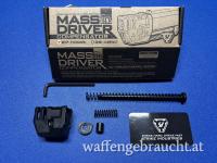 Strike Industries Mass Driver Compensator