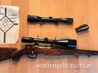 Steyr Mannlicher Mod. M 7x64 Vollschaft