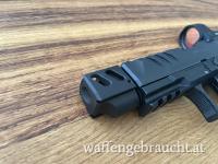 PGW Carry Kompensator