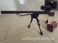 Savage Arms Kal.17 Hornet