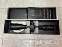 Schmidt & Bender PM 2 | 6-36x56